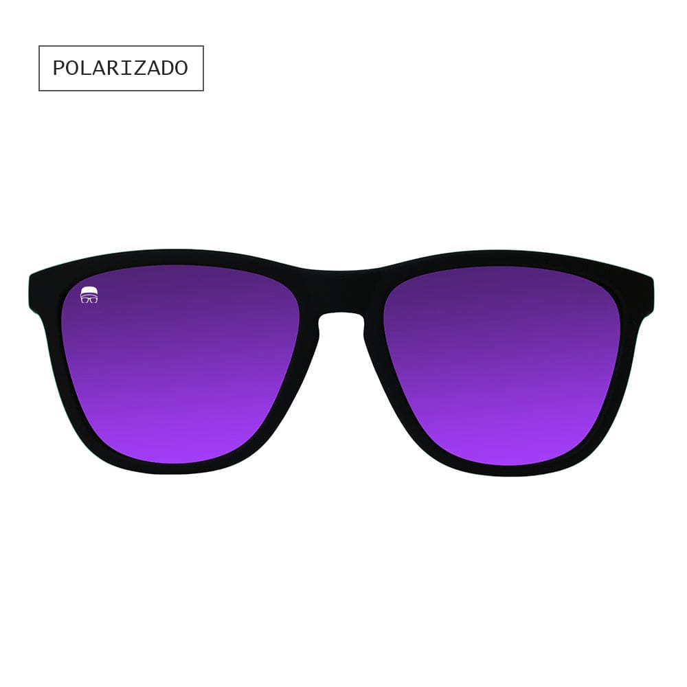 Lentes de Sol So Long Geezer Steve Cuadrados Polarizados Unisex
