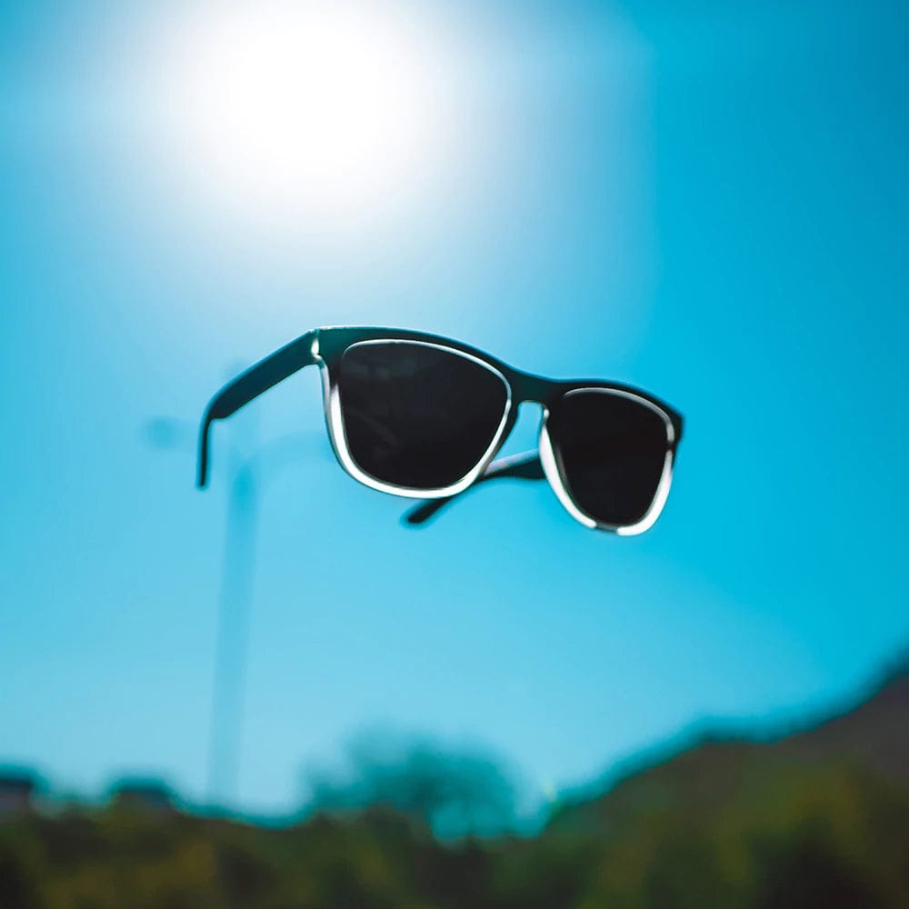 Lentes de Sol So Long Geezer Stone Cuadrados Polarizados Unisex
