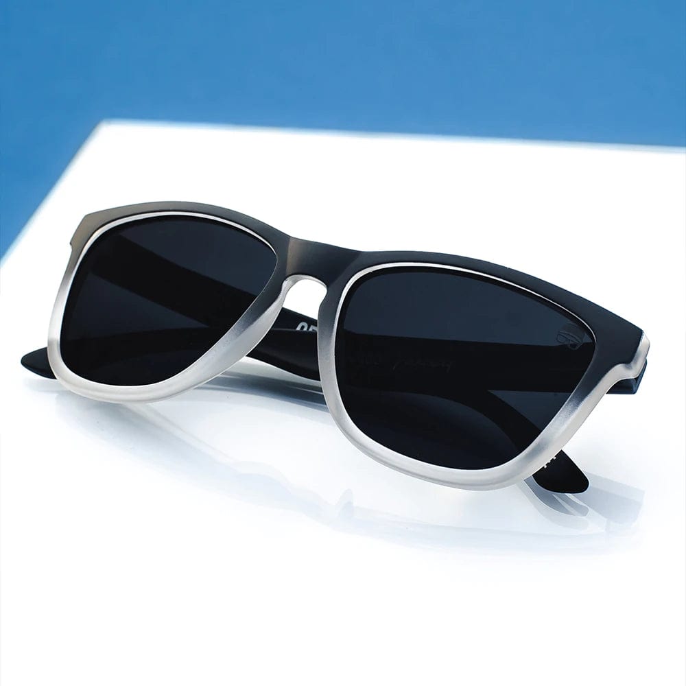 Lentes de Sol So Long Geezer Stone Cuadrados Polarizados Unisex
