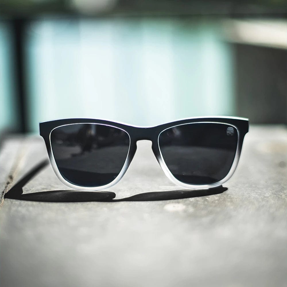 Lentes de Sol So Long Geezer Stone Cuadrados Polarizados Unisex