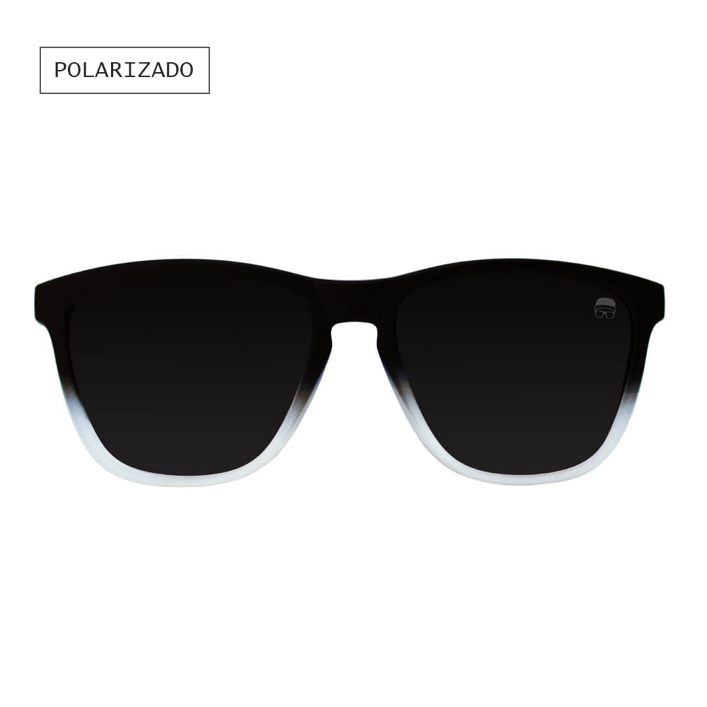 Lentes de Sol So Long Geezer Stone Cuadrados Polarizados Unisex