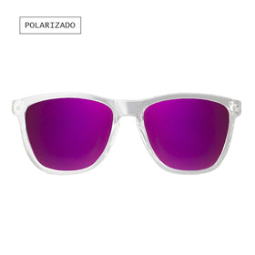 Lentes de Sol So Long Geezer Weekend Cuadrados Polarizados Unisex