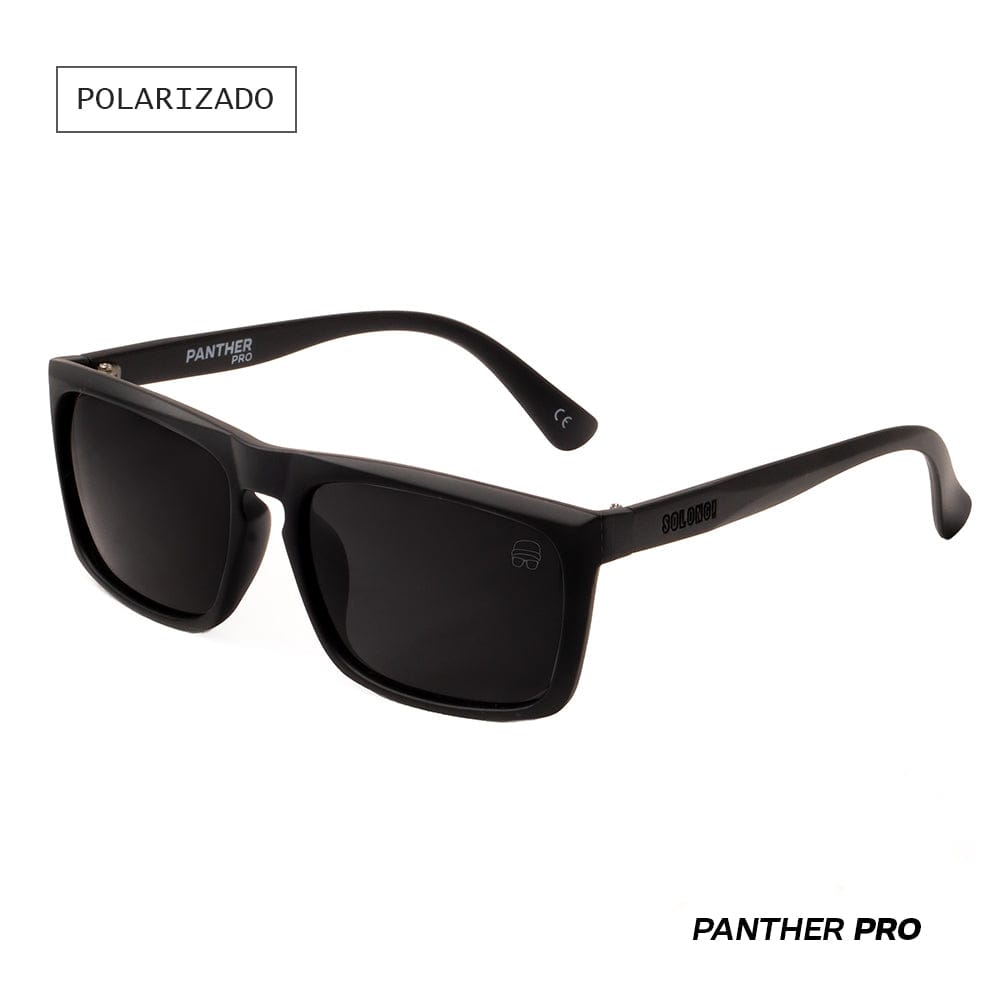 Lente de Sol So Long Panther Pro Polarizado Unisex