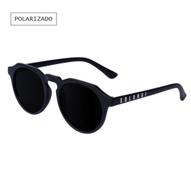 Lente de Sol So Long Smash Shark Redondo Polarizado Unisex