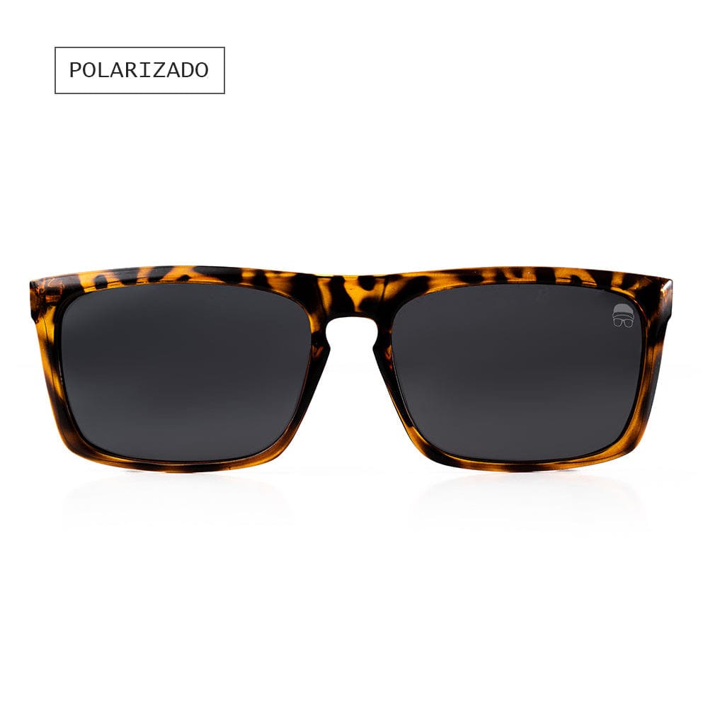 Lente de Sol So Long Panther Sherman Polarizado Unisex