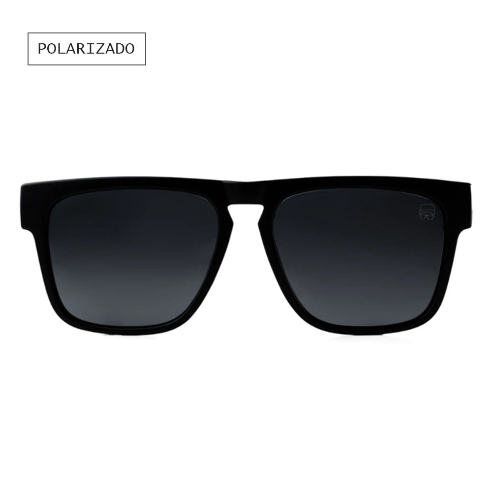 Lente de Sol So Long The Big Collection Evolution Polarizado Unisex